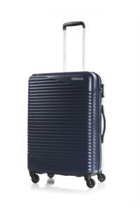 Base Picture of American Tourister SKY PARK Spinner 68cm Blue