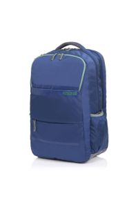 Your travel companion, the AKRON 02 backpack