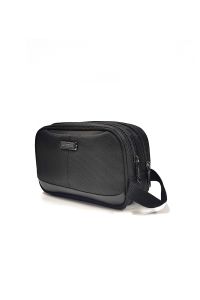 American tourister bass clutch bag with Front Opening.