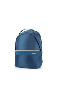 Picture of American Tourister BELLA Backpack 02 (Celestial Blue)