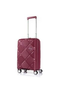 American Tourister INSTAGON Spinner 55cm (Dry Rose)