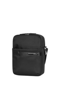 VERTICAL SHOULDER BAG