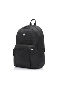 Picture of American Tourister RUDY 1 AS Backpack (Black)