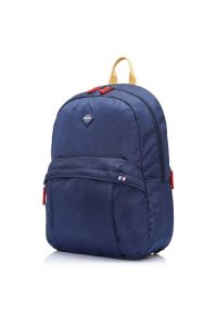 A Picture of American Tourister RUDY 1 AS Backpack (Navy)