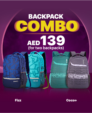 American Tourister Coco + Bundle