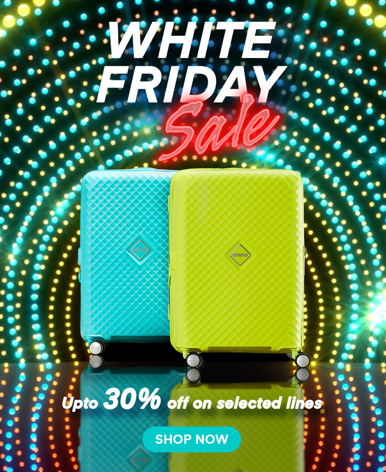 White Friday Sales