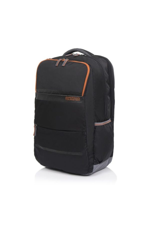 American tourister akron backpack