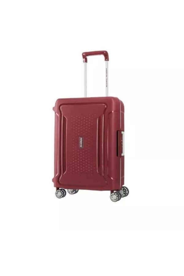American tourister tribus red