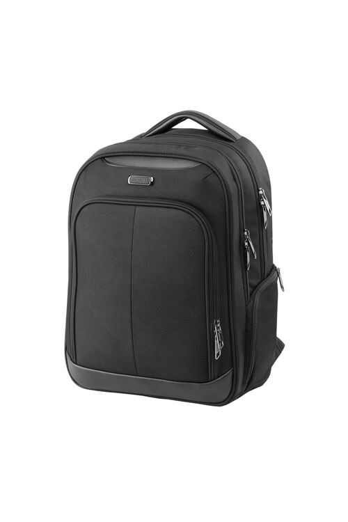 American tourister bass backpack black