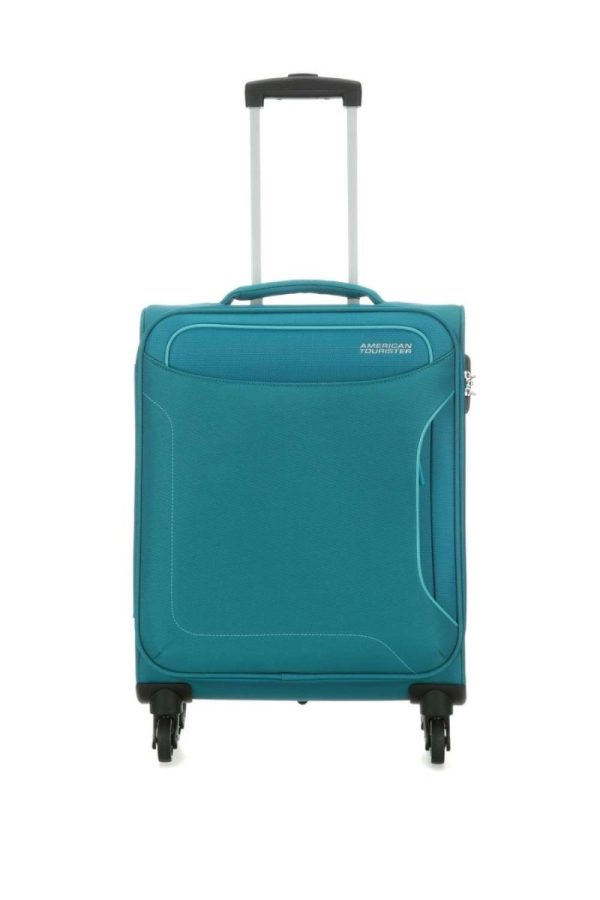 American Tourister Holiday Teal