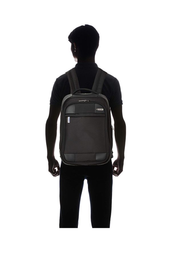 American Tourister Merit Laptop Backpack