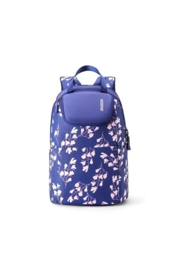 American Tourister Zumba Plus 01 in Navy