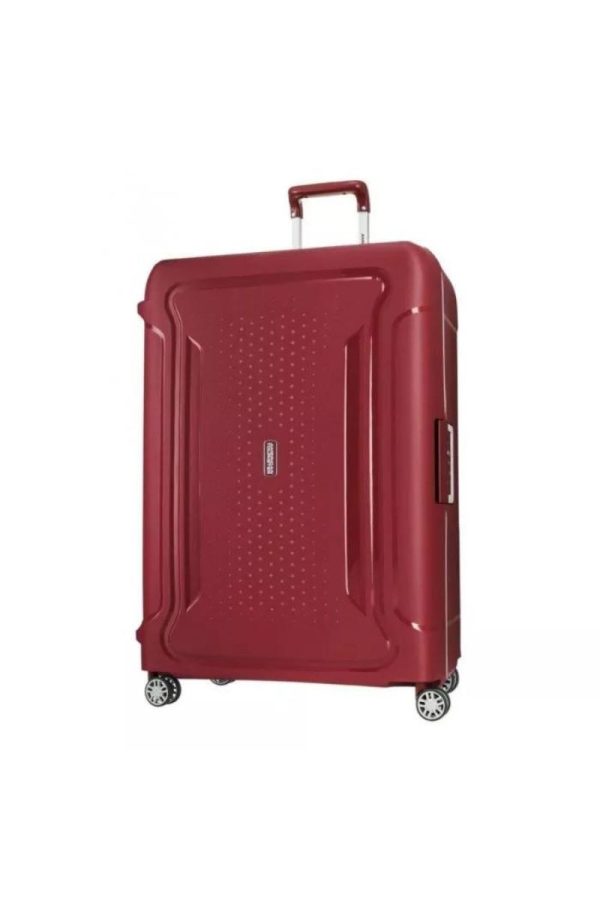 American Tourister Tribus 2P Set in Red