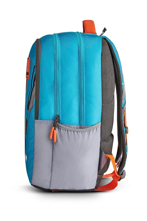 American Tourister Sest 2.0 in Blue