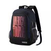 American Tourister Fizz backpack in black