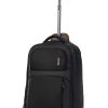 American Tourister Segno backpack with wheel