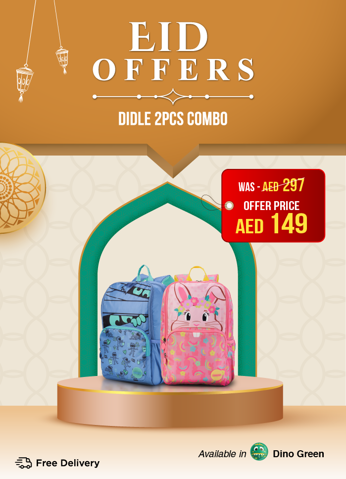 American Tourister EID offers